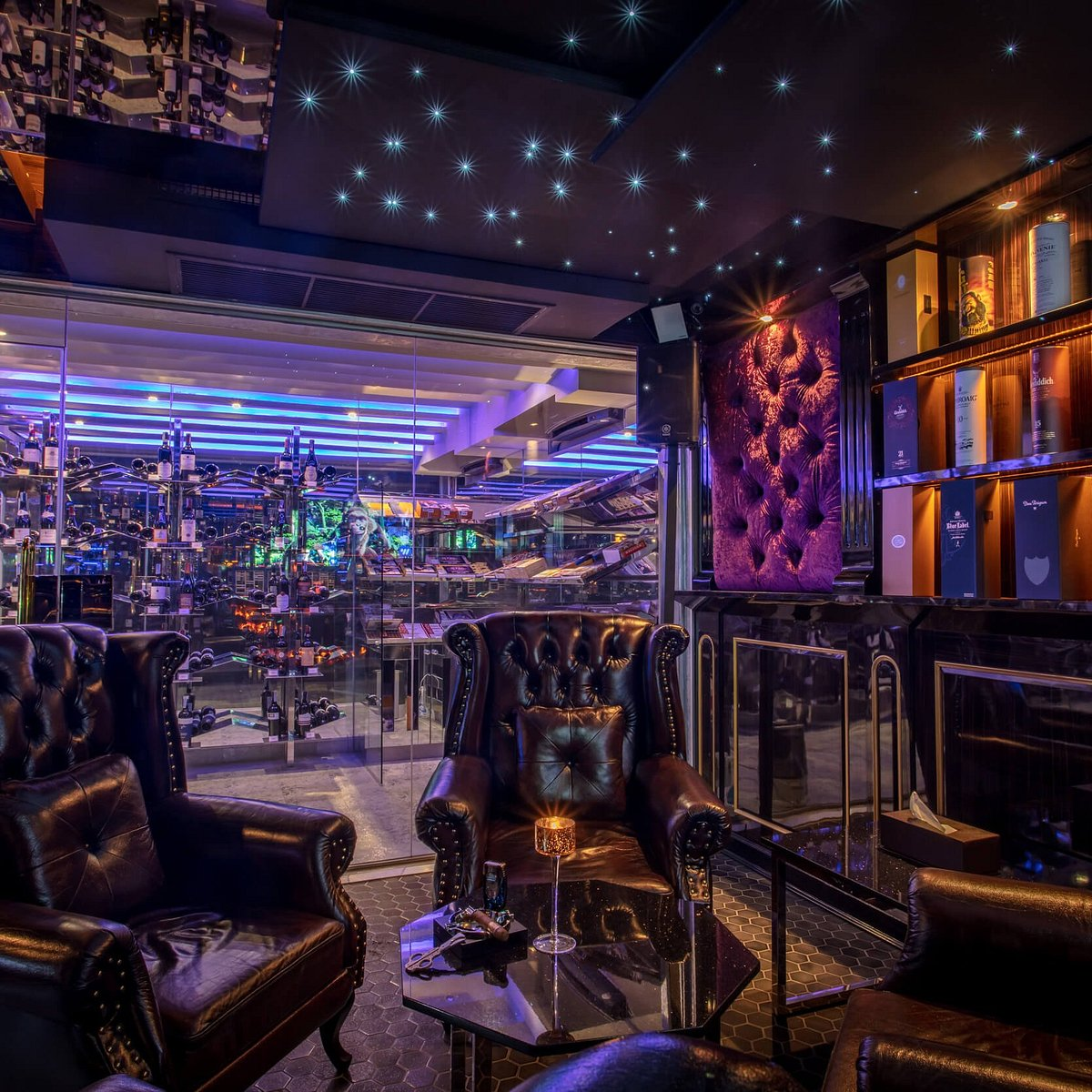 The Triskele Club | A Sanctuary for the Connected Soul